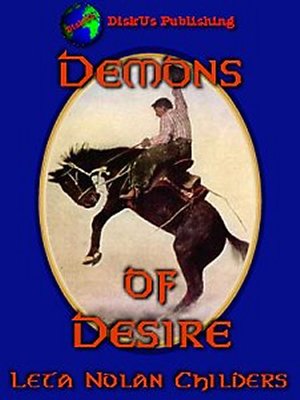 cover image of Demons of Desire